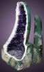 Amethyst Druse - einzigartig und faszinierend schön